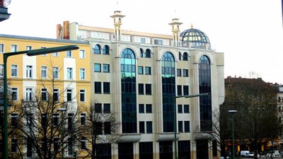 لاجئات سوريات يتزوجن في المسجد هربا من القوانين الألمانية