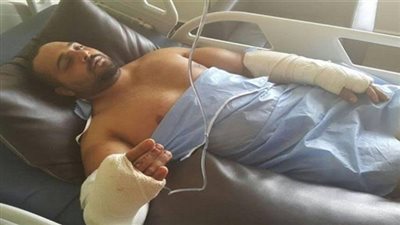 سحل مصري وتوثيقه بالحبال في شوارع الأردن