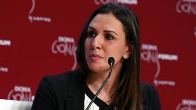 رانيا علواني: لا يحق لإيهاب عبد الرحمن المشاركة في الأولمبياد