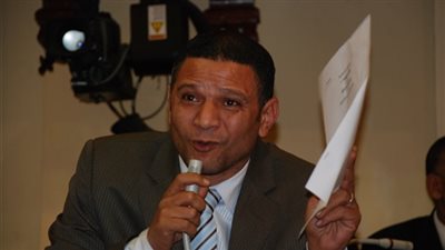 خالد عبد العزيز شعبان: «أشجع برشلونة في قمة الدوري الإسباني»