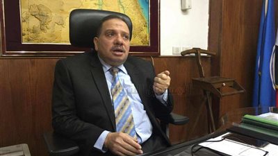 إجراءات التعاقد على توصيل البوتاجاز لمزارع الدواجن