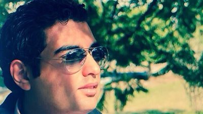 «نادر شلبي» يحصل على جائزة مبادرة «دراسا» الرياضية