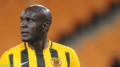 الاتحاد السكندري يختبر مدافع كايزر تشيفز تمهيدا لضمه