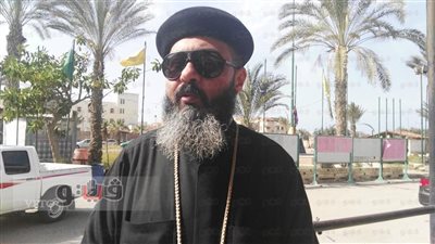 بالفيديو.. مطرانية بورسعيد: تسكين أسر جديدة في الإسماعيلية