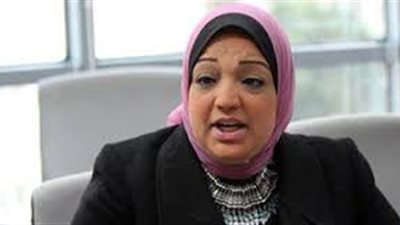 مصادر: «المصريين الأحرار» يفصل النائبة مي محمود