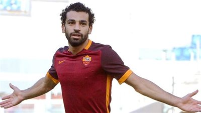 محمد صلاح أفضل لاعب في الجولة الخامسة لتصفيات أمم أفريقيا