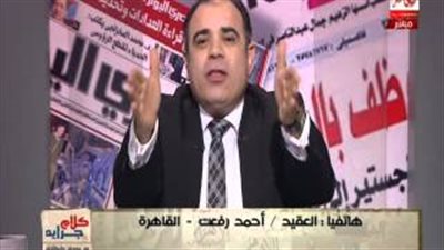 بالفيديو.. مواطن لـ«فاطمة ناعوت»: «هنبنج الخروف علشان ندبحه»