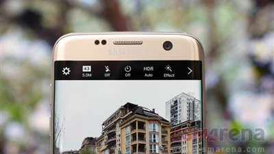 سامسونج بدأت في تطوير البرامج الثابتة لجالاكسي S8
