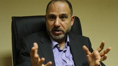 محمد المهدي: الشائعات «بالونة» اختبار لقياس رد فعل الرأي العام