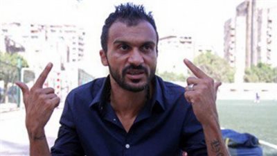 إبراهيم سعيد: زوجتي ضربت بعقد الزواج الشرعى عرض الحائط