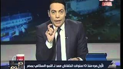 بالفيديو.. «الغيطي»: «الدولة رايحة على انفجار سكاني»