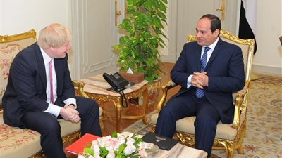 بريطانيا تعلن عن حزم تعليمية لدعم مصر