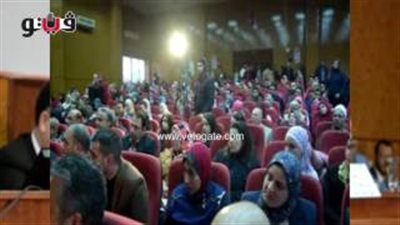 الإحصاء: 27 % من المصريين تحت خط الفقر