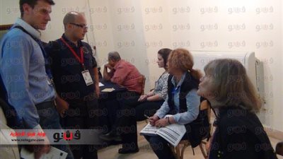 المؤاشرات الأولية بالشرقية: 29374 للسيسي مقابل581 صباحى