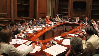 اللجان النوعية بالبرلمان توصي بالموافقة على مشروع الموازنة الجديد وزيادة مخصصات بعض الوزارات.. تسليم التقارير نهاية الأسبوع.. ومجلس النواب يبدأ في المناقشة الأسبوع المقبل ويقرها قبل ٣٠ يونيو