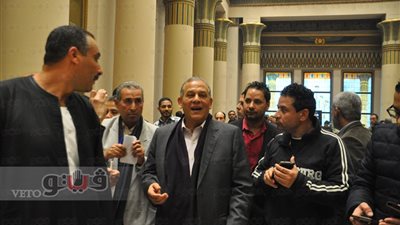 8 نواب رفضوا إسقاط عضوية السادات بعد موافقة ثلثي المجلس