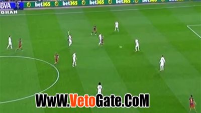 بالفيديو.. «نافاس» يحرم برشلونة من التسجيل في شباك ريـال مدريد