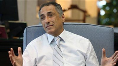 4 مسئولين يتولون مفاوضات صندوق النقد..طارق عامر يوضح السياسات النقدية للدولة..ووزير المالية يشرح النظم الضريبية الجديدة..«العربي» لطرح رؤية مصر 2030..والشرقاوي يكشف خطة إعادة هيكلة القطاع ال