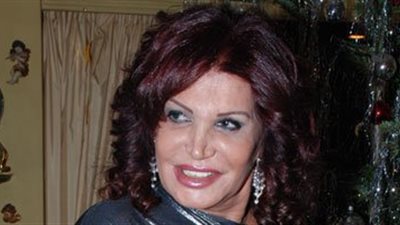 نجوى فؤاد: هنري كسينجر طلب الزواج مني ورفضت