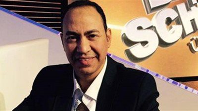 عمرو عابدين ينتهي من إخراج حملة لبنك CIB