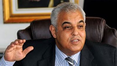 بدء محاكمة وزير الري الأسبق وآخر في اتهامهما بإهدار المال العام