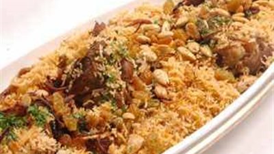 أسهل طريقة لإعداد كبسة الدجاج السعودي