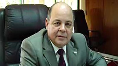 وزير الثقافة يفتتح معرض 