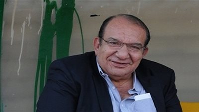 عادل فتحي يشيد بلاعبي المقاولون بعد الفوز على المحلة بالدوري