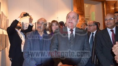 صابر عرب يفتتح 365 يومًا بـ