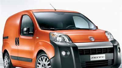 الأسعار الجديدة لسيارة «فيات فيورينو»
