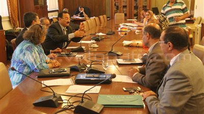 لجنة الخطة بالبرلمان تحسم جدل دستورية الموازنة الأسبوع المقبل