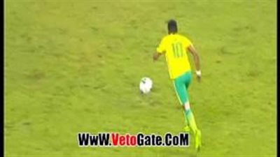 بالفيديو.. جنوب أفريقيا يفوز بثلاثية أمام الكاميرون بأمم أفريقيا للشباب