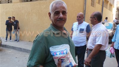 بالفيديو.. غضب مواطني الإسكندرية من ارتفاع الأسعار