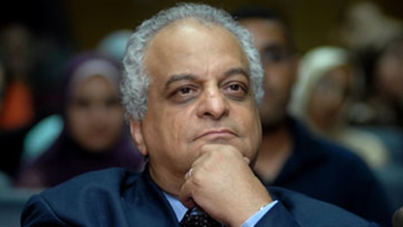 عصام الاسلامبولى
