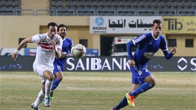 بالفيديو.. الزمالك يصعد بهدف حفني أمام حرس الحدود بكأس مصر
