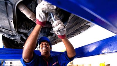 الأوقات المناسبة لتغيير أجزاء سيارتك