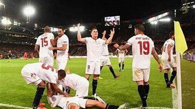 بالفيديو.. «إشبيلية» يتقدم بهدف على «ليجانيس» بالشوط الأول