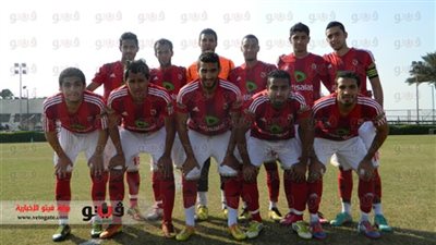 شباب الأهلي يترقبون عودة 