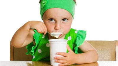 الفيتامينات الضرورية لنمو طفلك