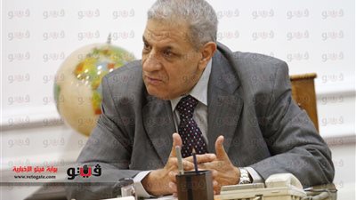 محلب: سأتقدم باستقالة حكومتي للرئيس الجديد