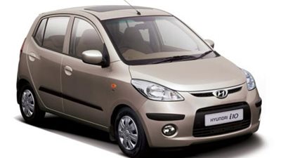 أسعار «هيونداي» المستعملة بسوق السيارات