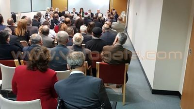 بالصور.. وزيرة الهجرة تزور «ملبورن» وتلتقي مسئولين بإستراليا