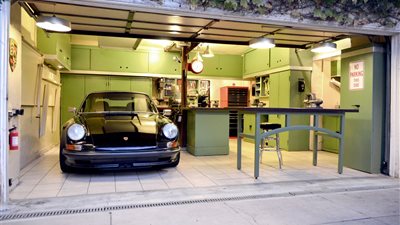 بالصور.. 4 طرق تحمي سيارتك من السرقة