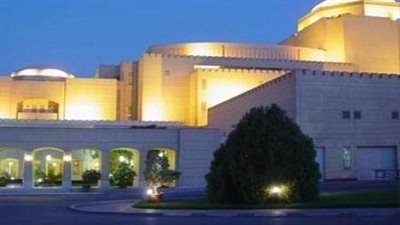 الأوبرا تعيد عرض 