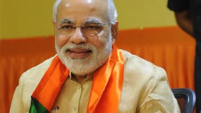 رئيس وزراء الهند لـ«بوتين»: صديق قديم أفضل من اثنين جديدين