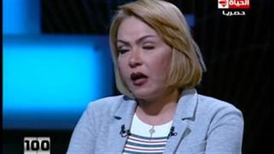 بالفيديو.. لوسي: «بحب كل حاجة فيا وبغير من وسطي»