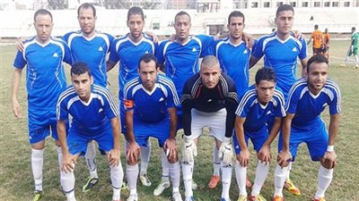 نبروة يفوز على شباب الامير بهدفين وديا