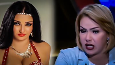 بالفيديو.. «لوسى» عن «صافيناز»: «هناك فرق بين هز الكتف والصدر»