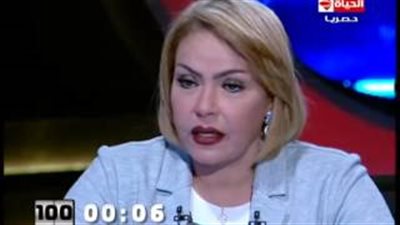 بالفيديو.. لوسي: «معملتش حفلات خاصة وعندى 90 بدلة رقص»