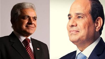 أفراح في الفضائيات لفوز السيسي في المؤشرات الأولية للفرز.. المشير يحصل على 4 ملايين صوت في نتائج فرز 2000 لجنة فرعية.. محلب: أكن لصباحي كل الاحترام وسأتصل به.. ولميس الحديدي: حمدين مناضل